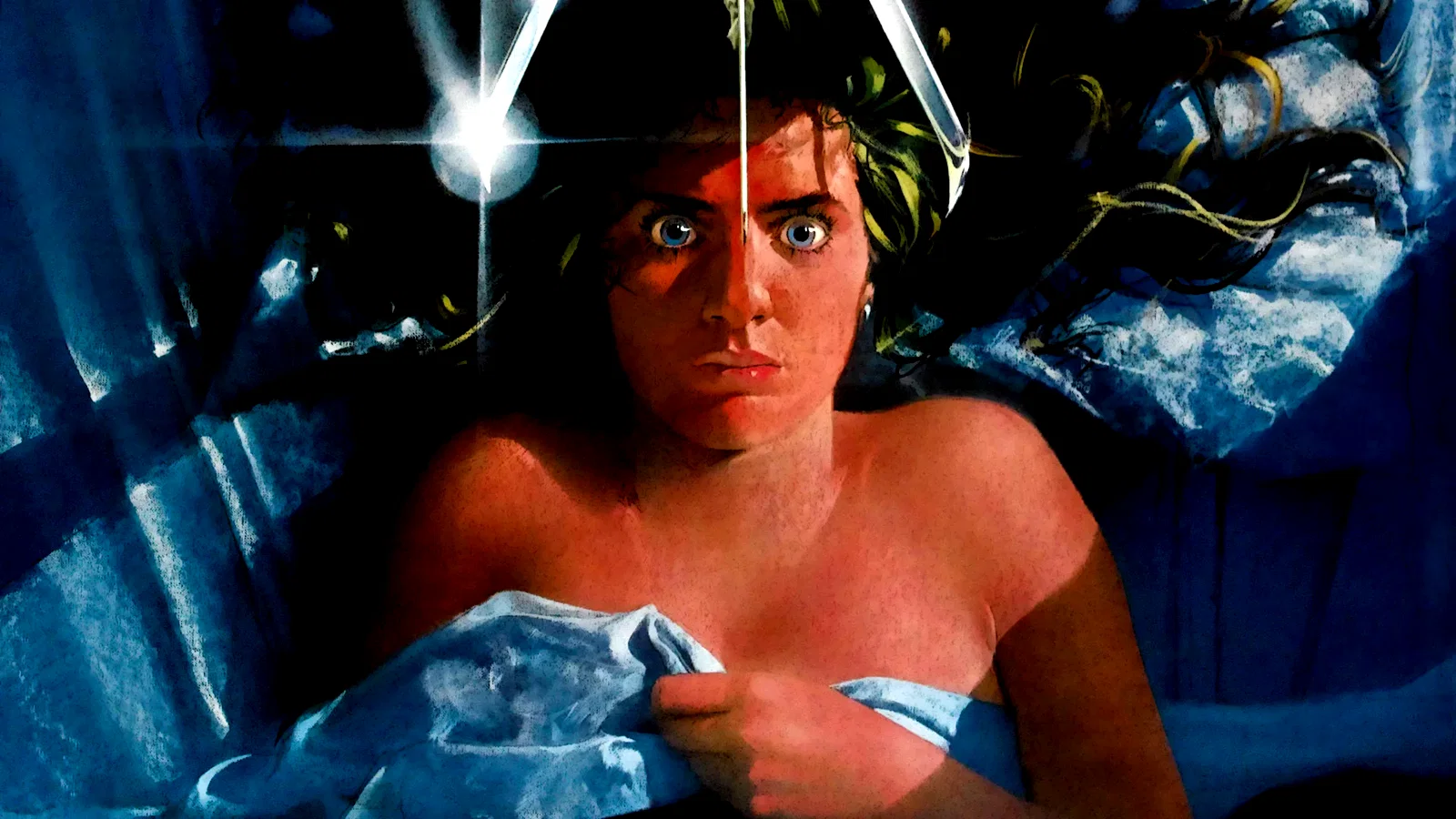 Photo du film : Freddy - Les Griffes de la nuit
