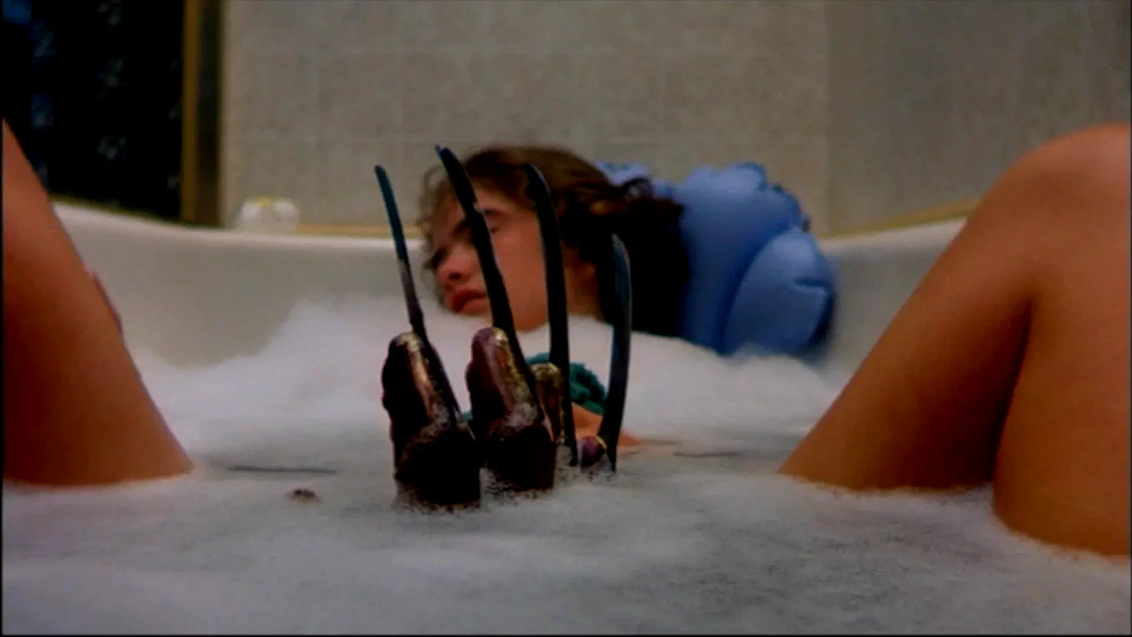 Photo du film : Freddy - Les Griffes de la nuit