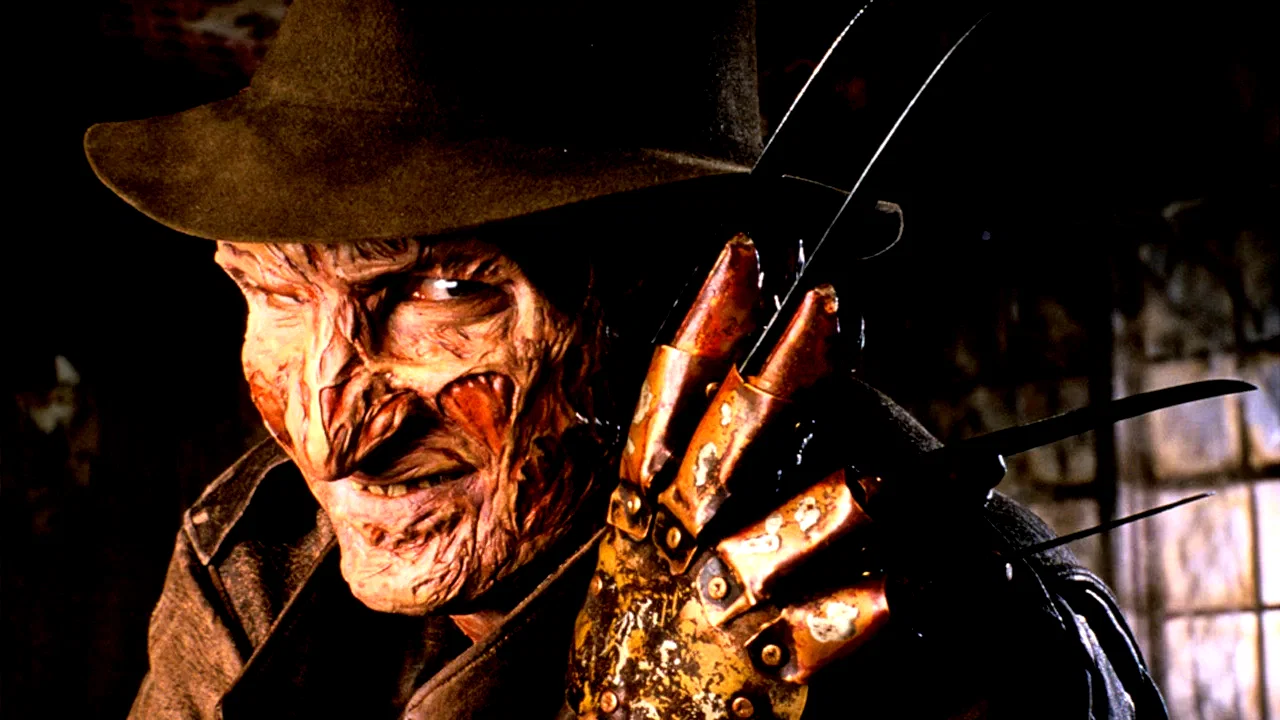 Photo du film : Freddy - Les Griffes de la nuit