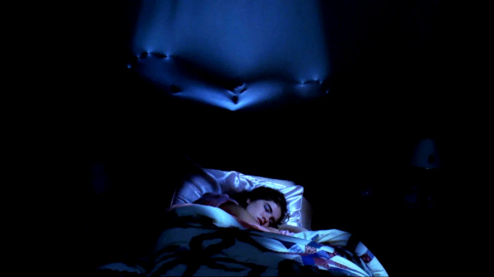 Photo du film : Freddy - Les Griffes de la nuit