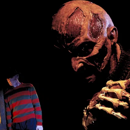 Miniature photo du film : Freddy - Les Griffes de la nuit