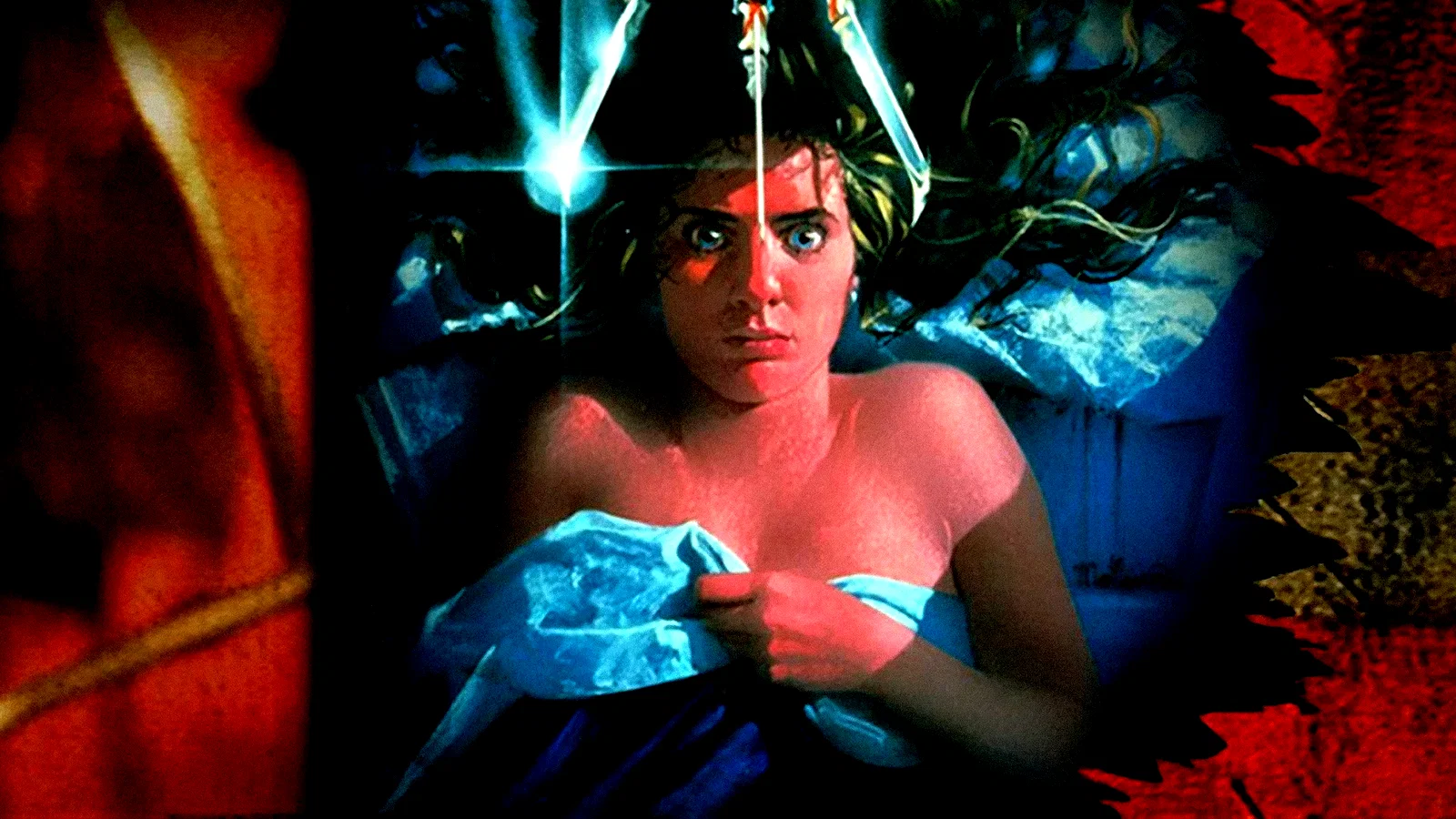 Photo du film : Freddy - Les Griffes de la nuit