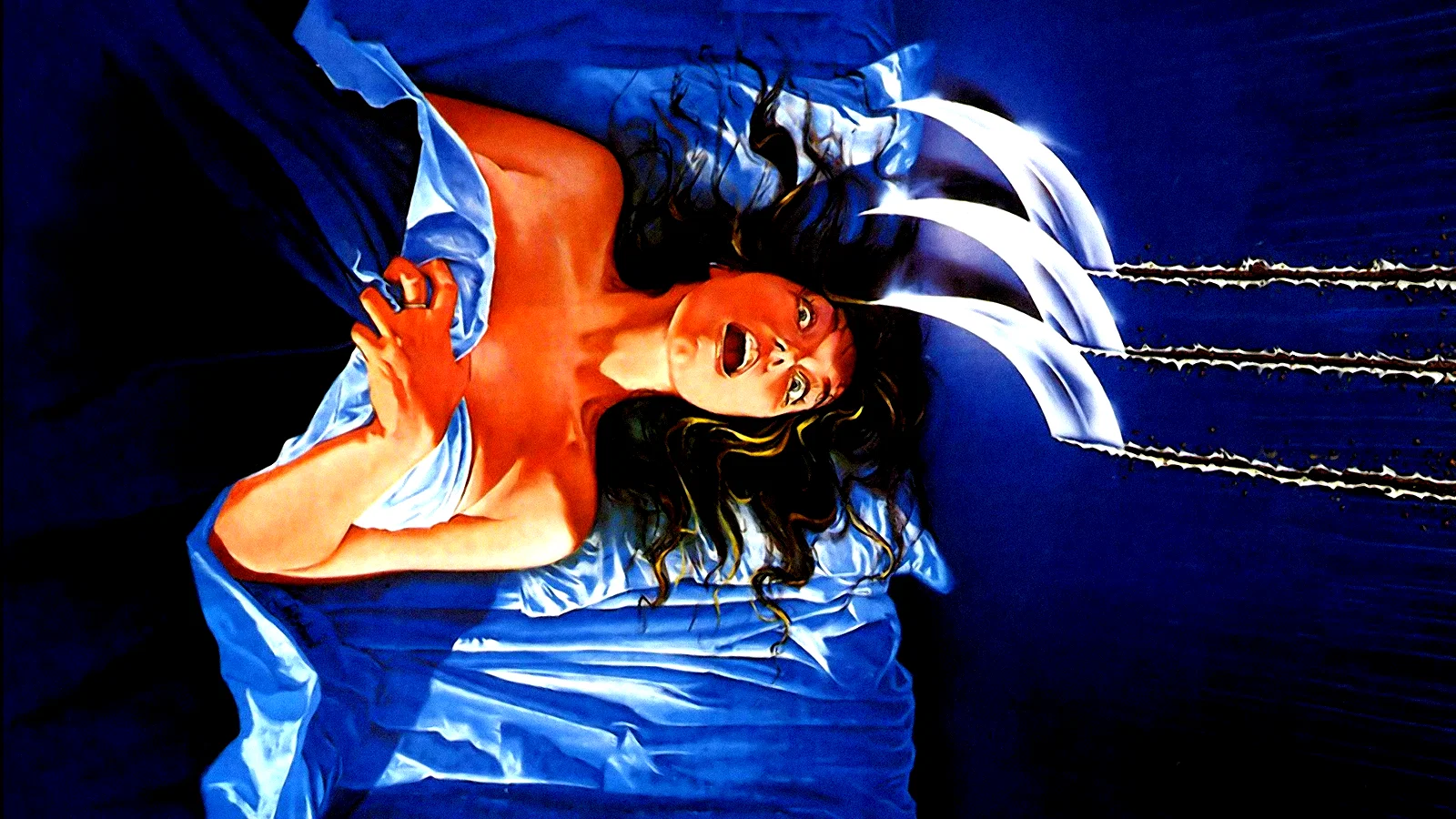 Photo du film : Freddy - Les Griffes de la nuit