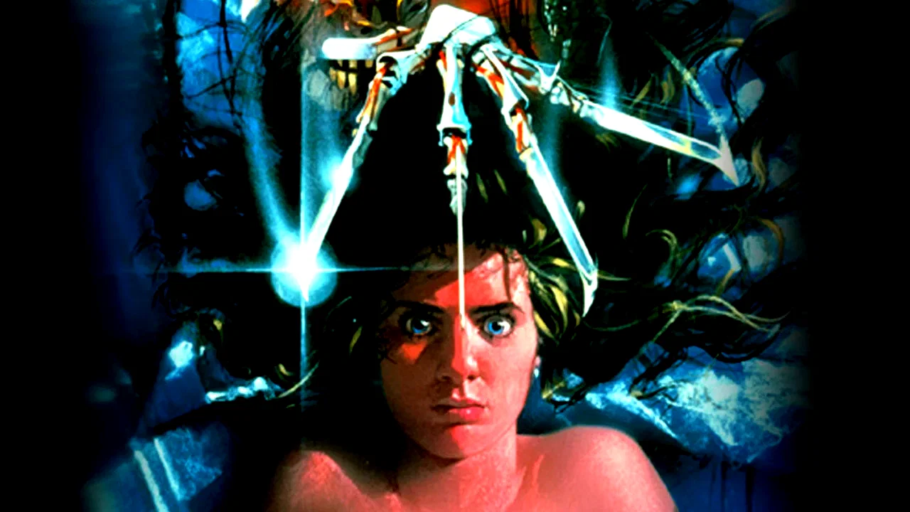 Photo du film : Freddy - Les Griffes de la nuit