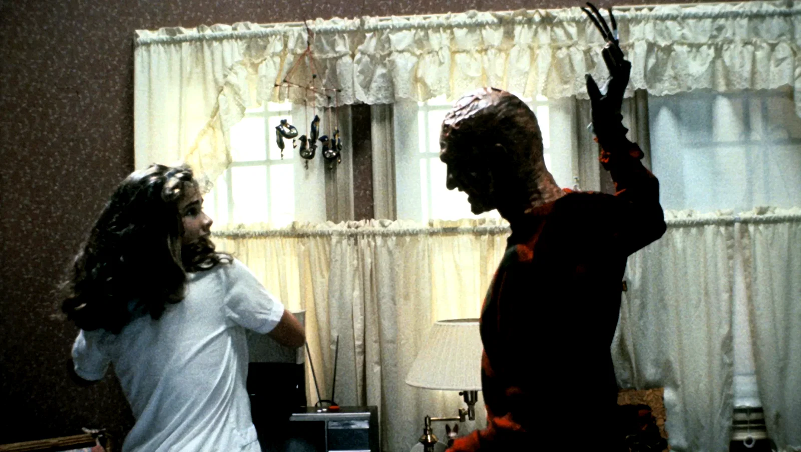 Photo du film : Freddy - Les Griffes de la nuit