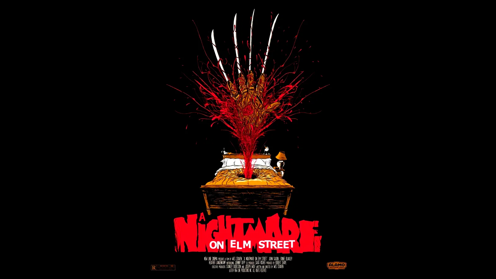 Photo du film : Freddy - Les Griffes de la nuit