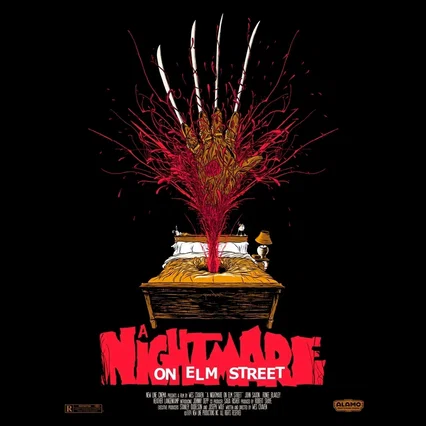 Miniature photo du film : Freddy - Les Griffes de la nuit