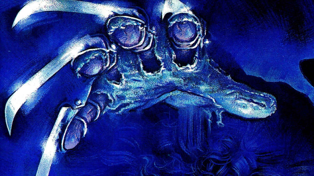 Photo du film : Freddy - Les Griffes de la nuit