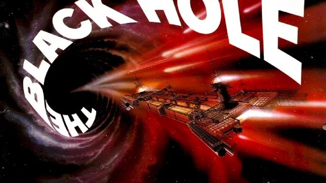 Photo du film : Le trou noir