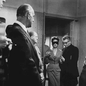 Photo du film : Je veux vivre
