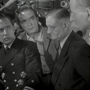 Photo du film : Les maudits