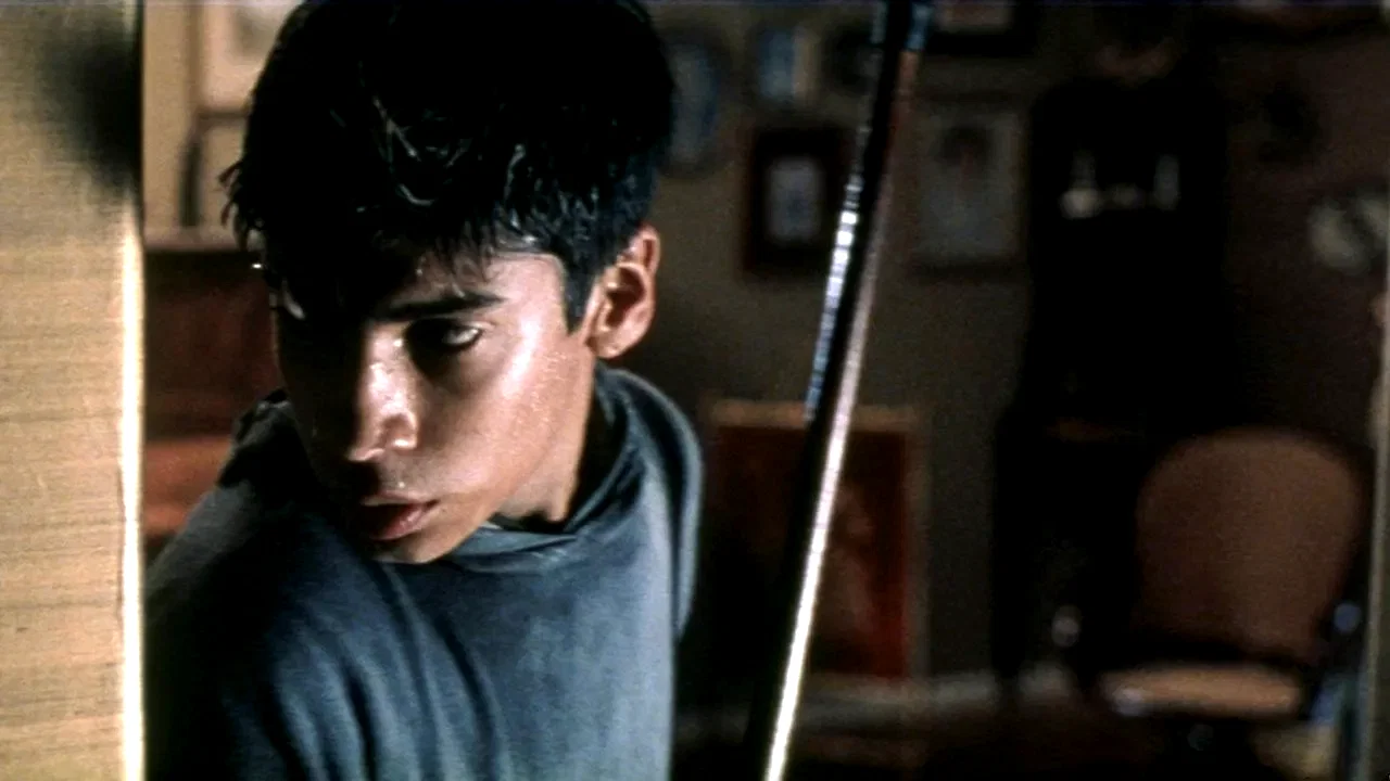 Photo 4 du film : Propriete privee
