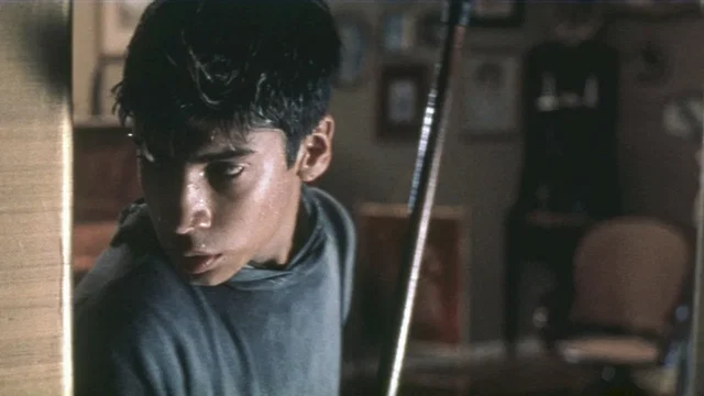 Photo du film : Propriete privee