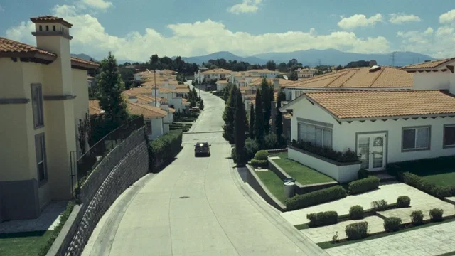 Photo du film : Propriete privee