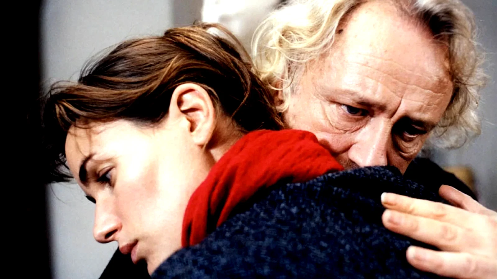 Photo 2 du film : Parlez moi d'amour