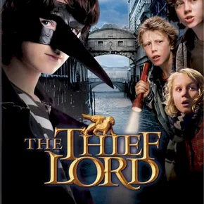 Photo du film : Le voleur de venise