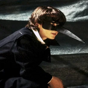 Photo du film : Le voleur de venise