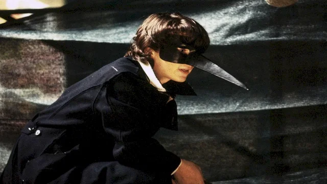 Photo 2 du film : Le voleur de venise