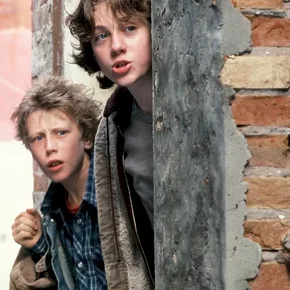 Photo du film : Le voleur de venise