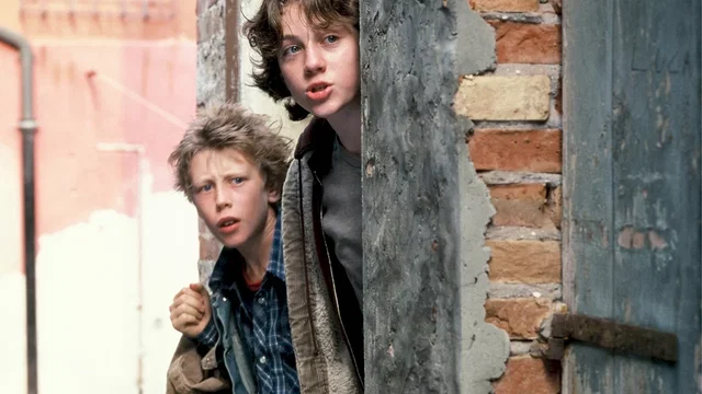 Photo 3 du film : Le voleur de venise