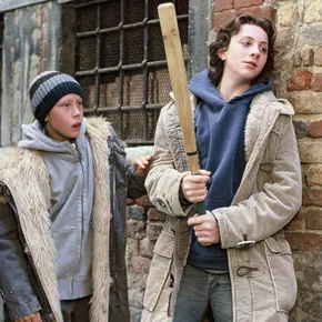 Photo du film : Le voleur de venise