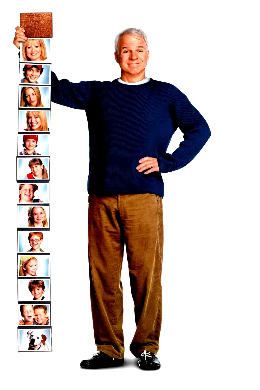 Affiche du film : Treize a la douzaine
