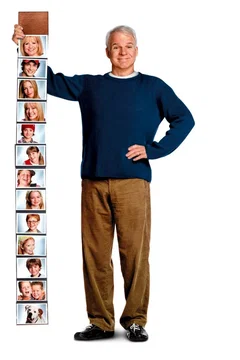Affiche du film = Treize a la douzaine