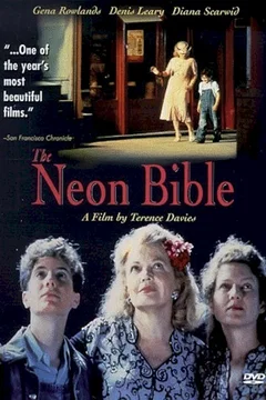 Affiche du film La bible