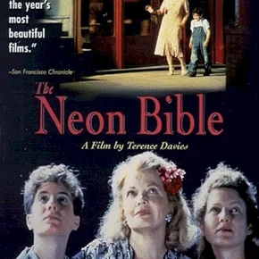 Photo du film : La bible