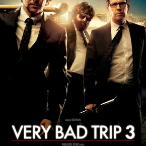 Photo du film : Bad Trip