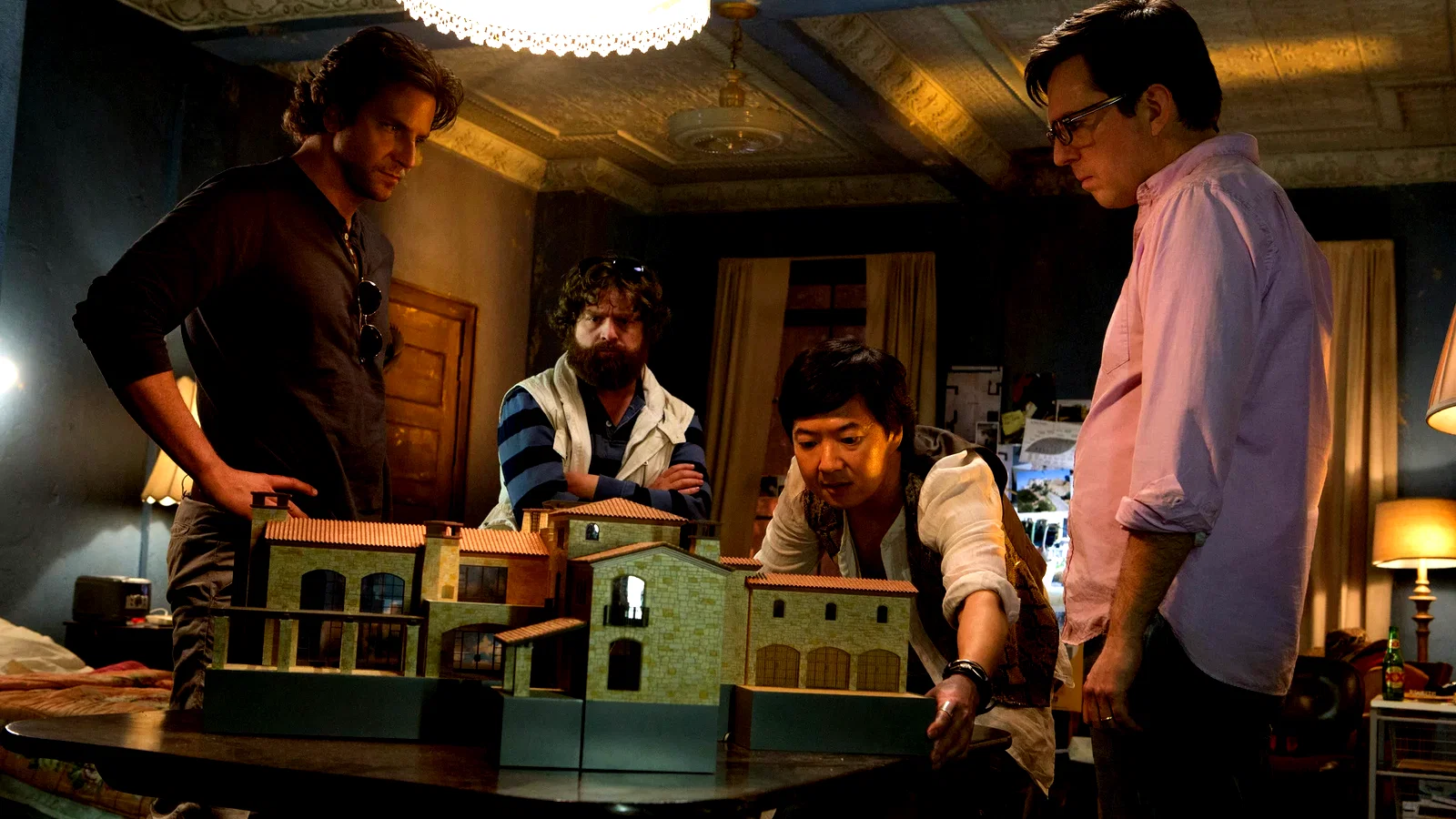 Photo 2 du film : Bad Trip