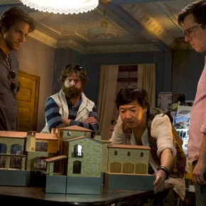 Photo du film : Bad Trip