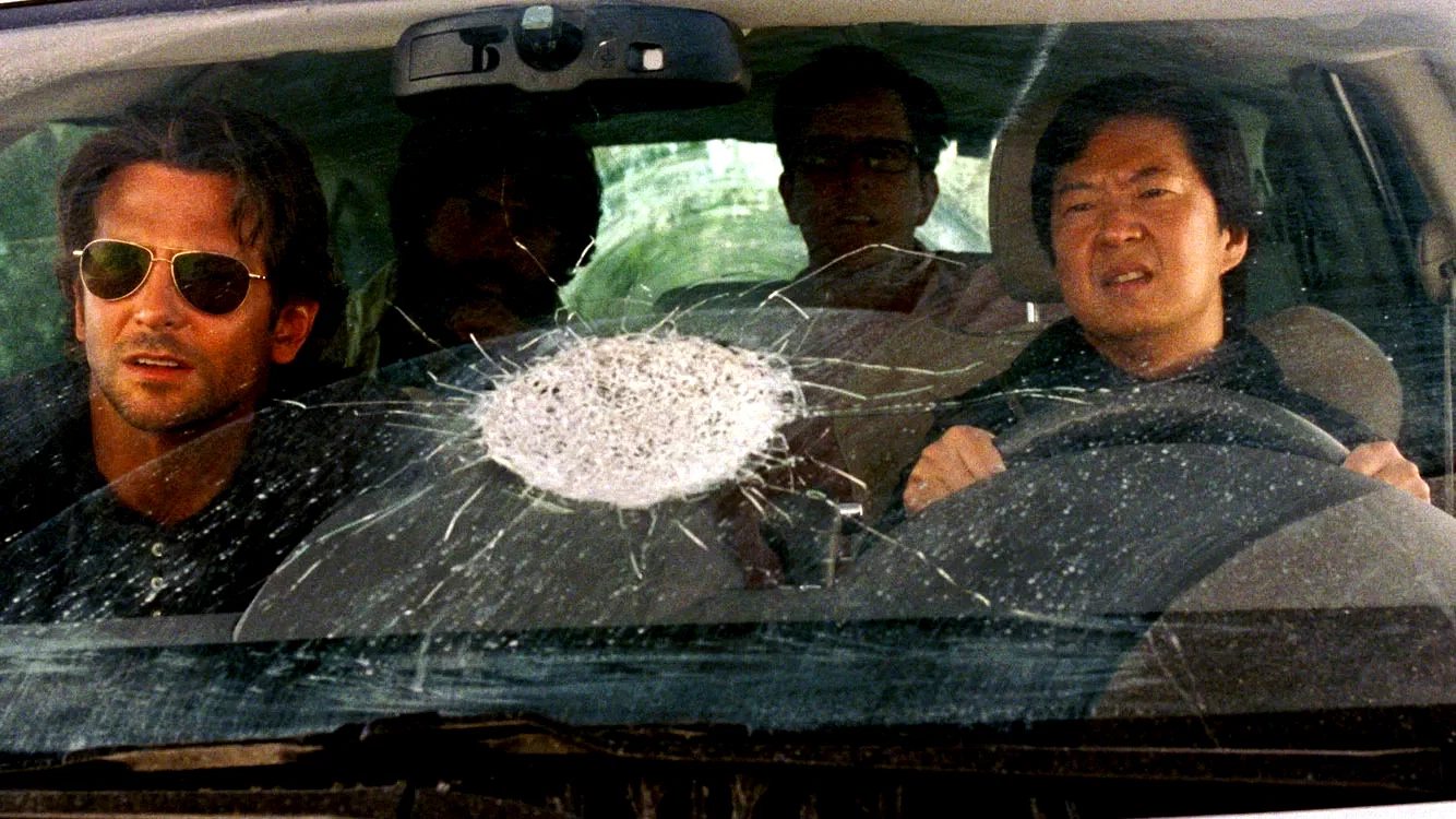 Photo 3 du film : Bad Trip
