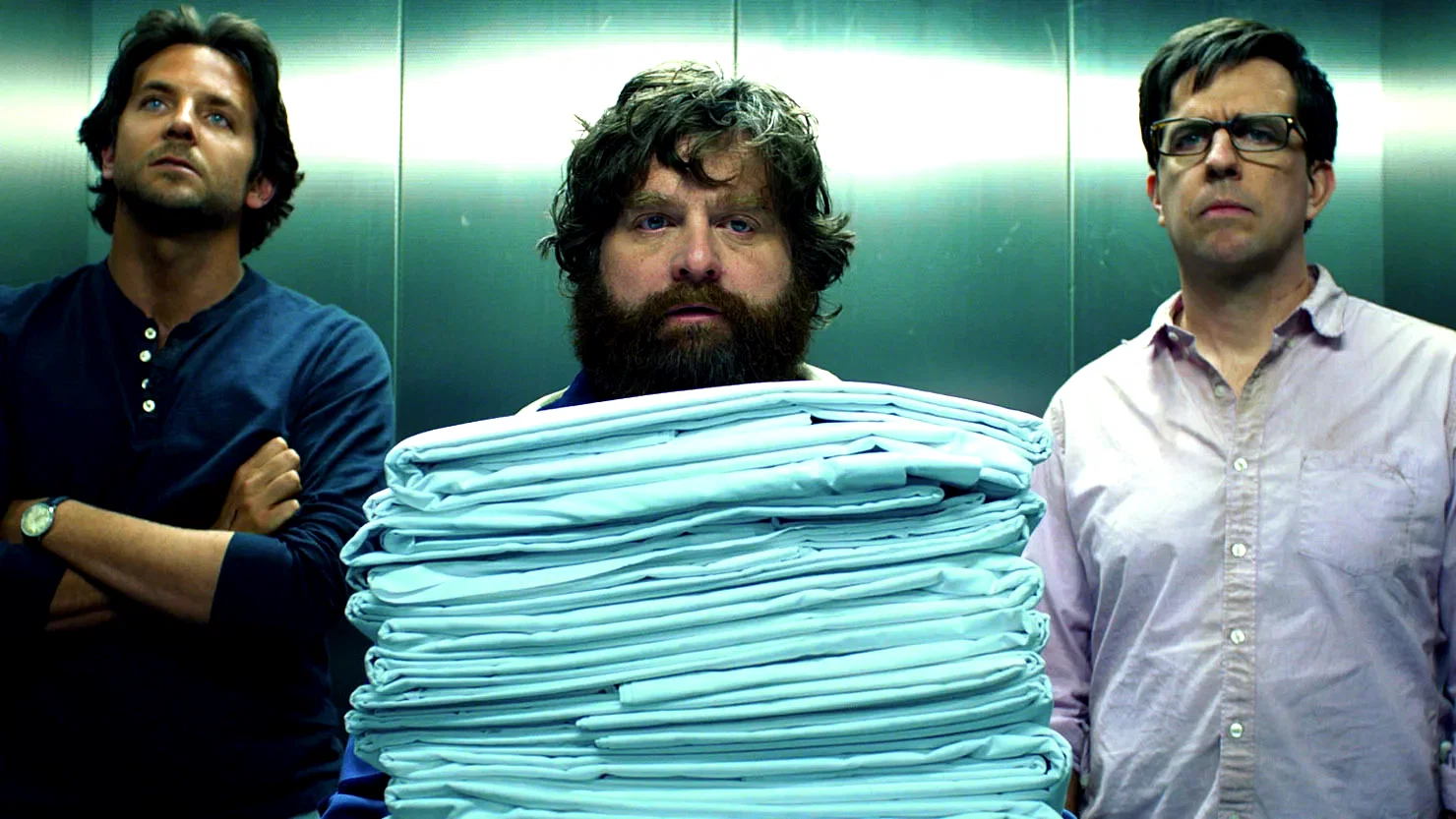 Photo 4 du film : Bad Trip