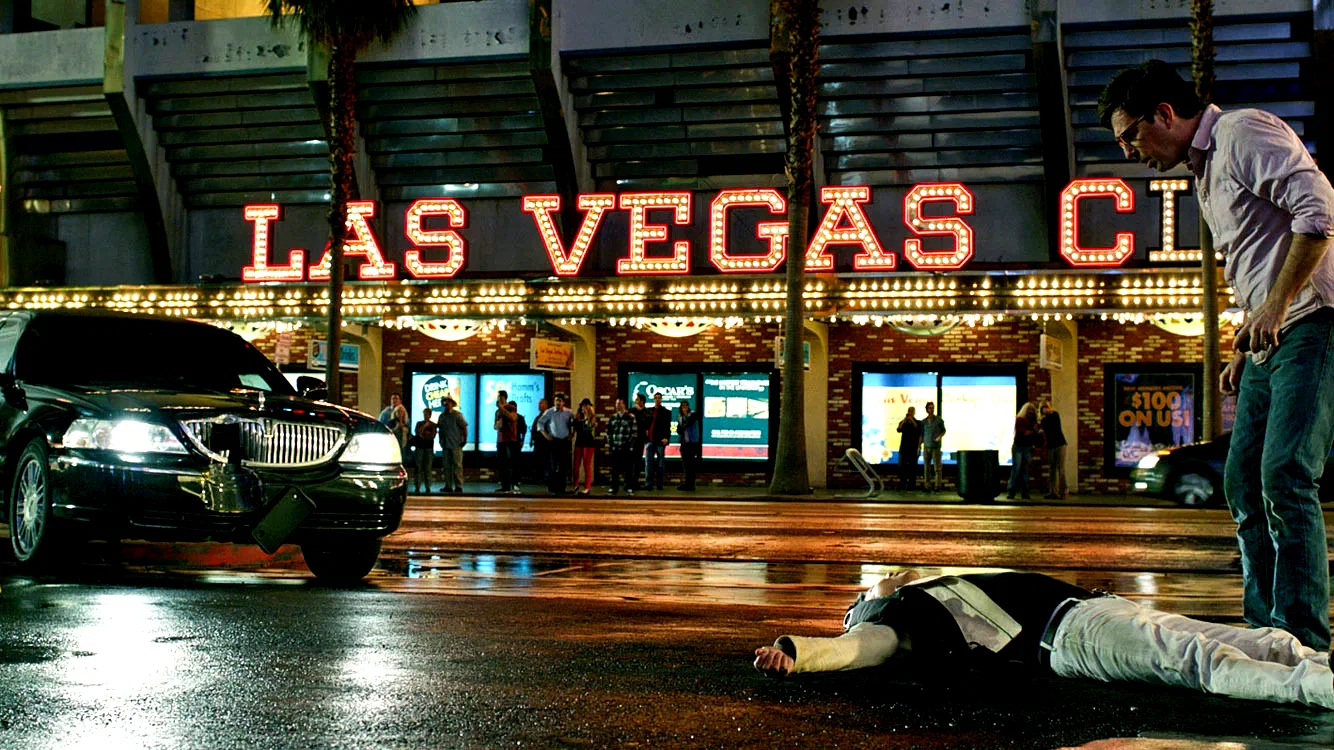 Photo 5 du film : Bad Trip