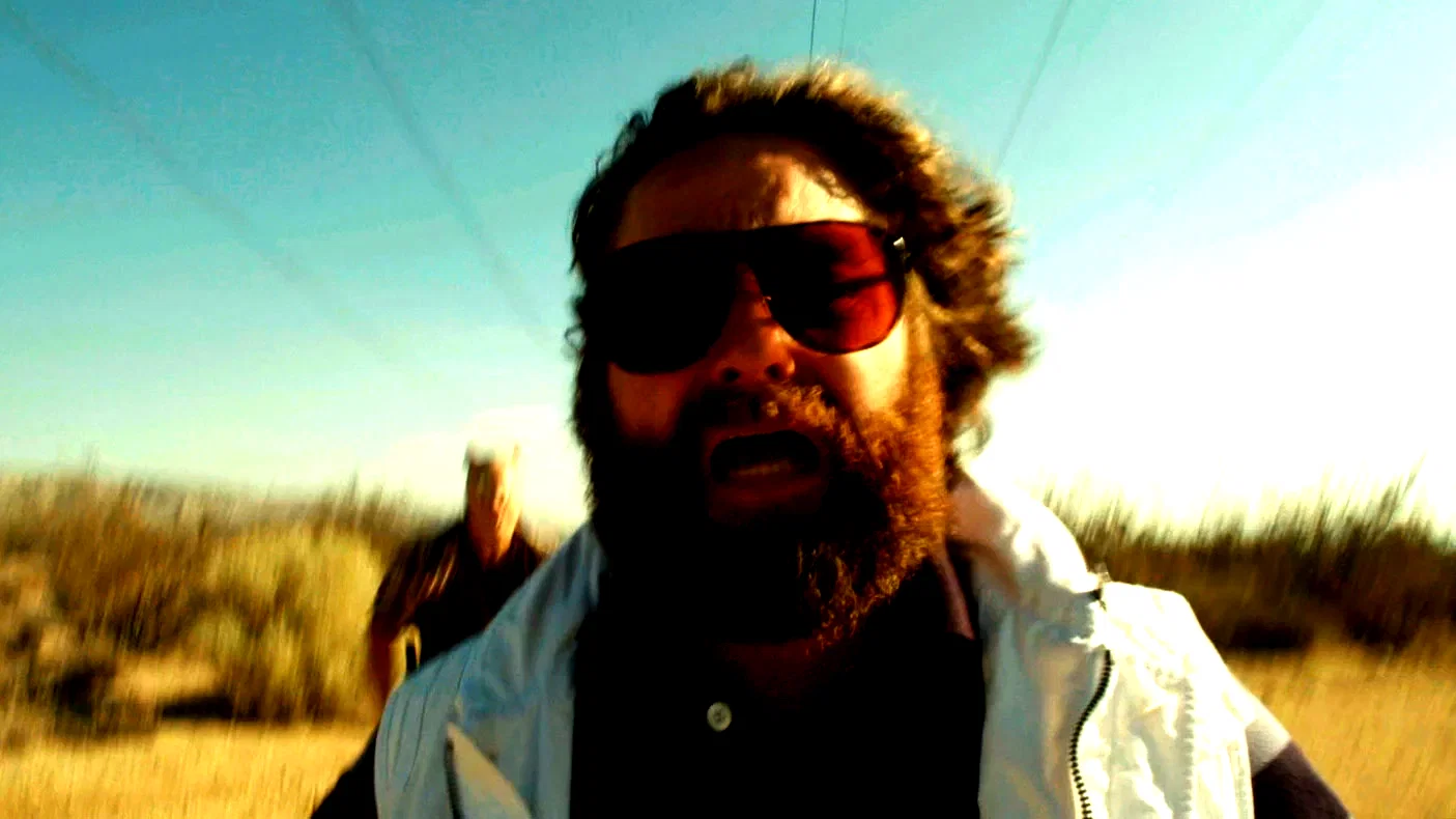Photo 6 du film : Bad Trip