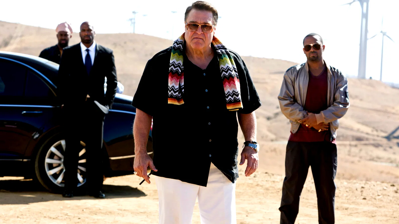 Photo 7 du film : Bad Trip