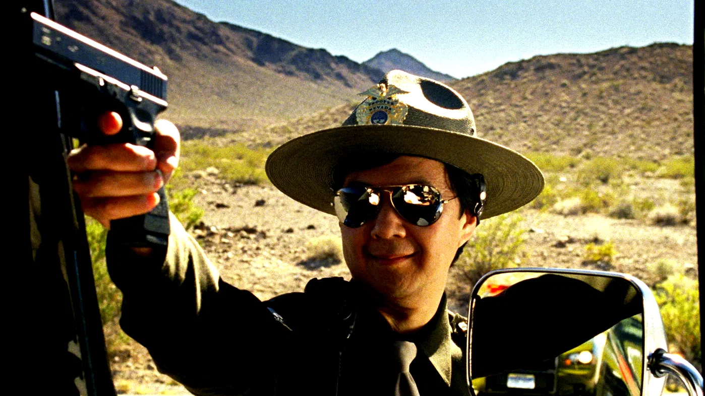 Photo 8 du film : Bad Trip