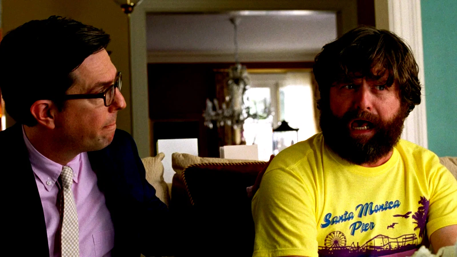 Photo 9 du film : Bad Trip