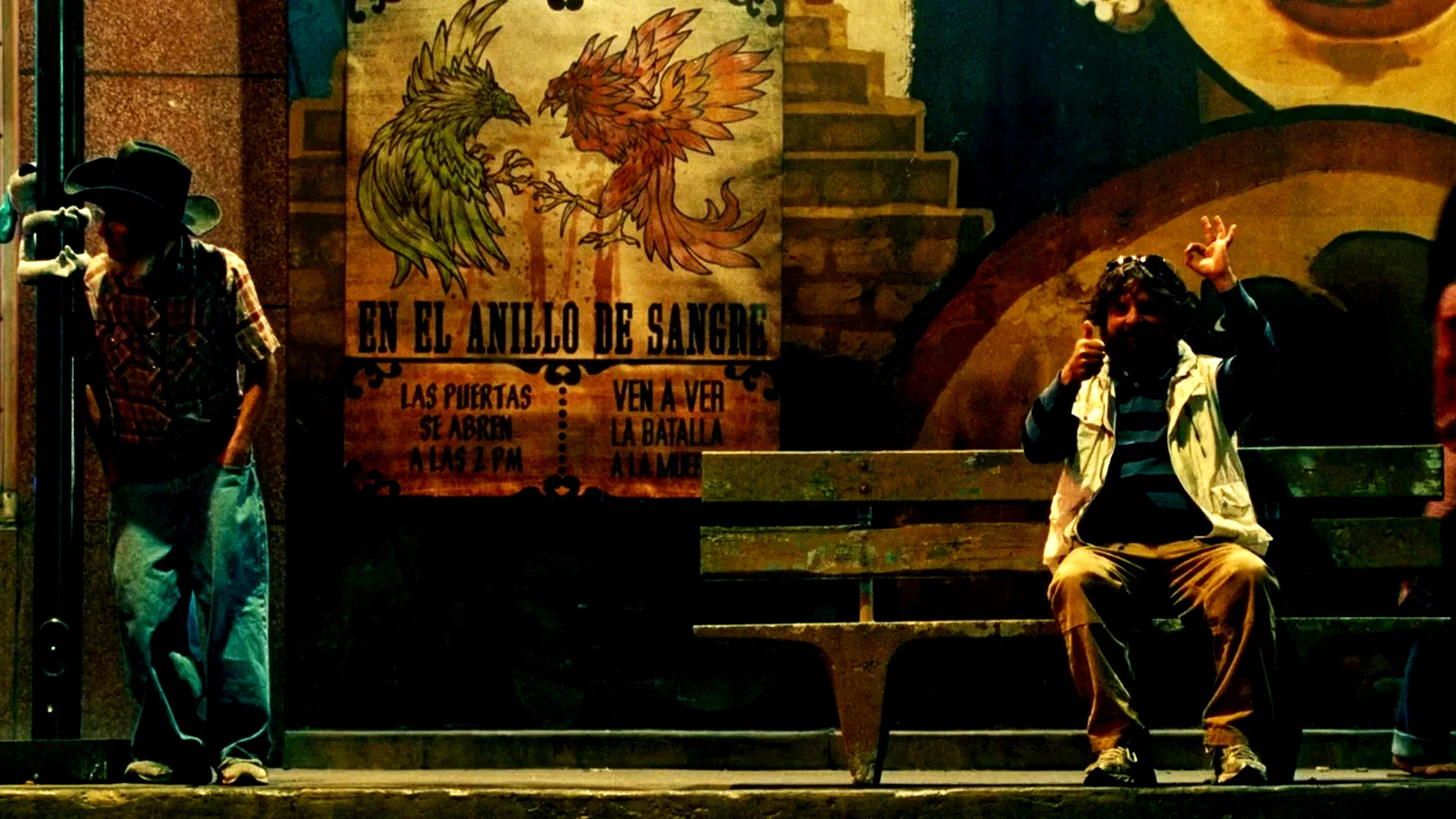 Photo 11 du film : Bad Trip