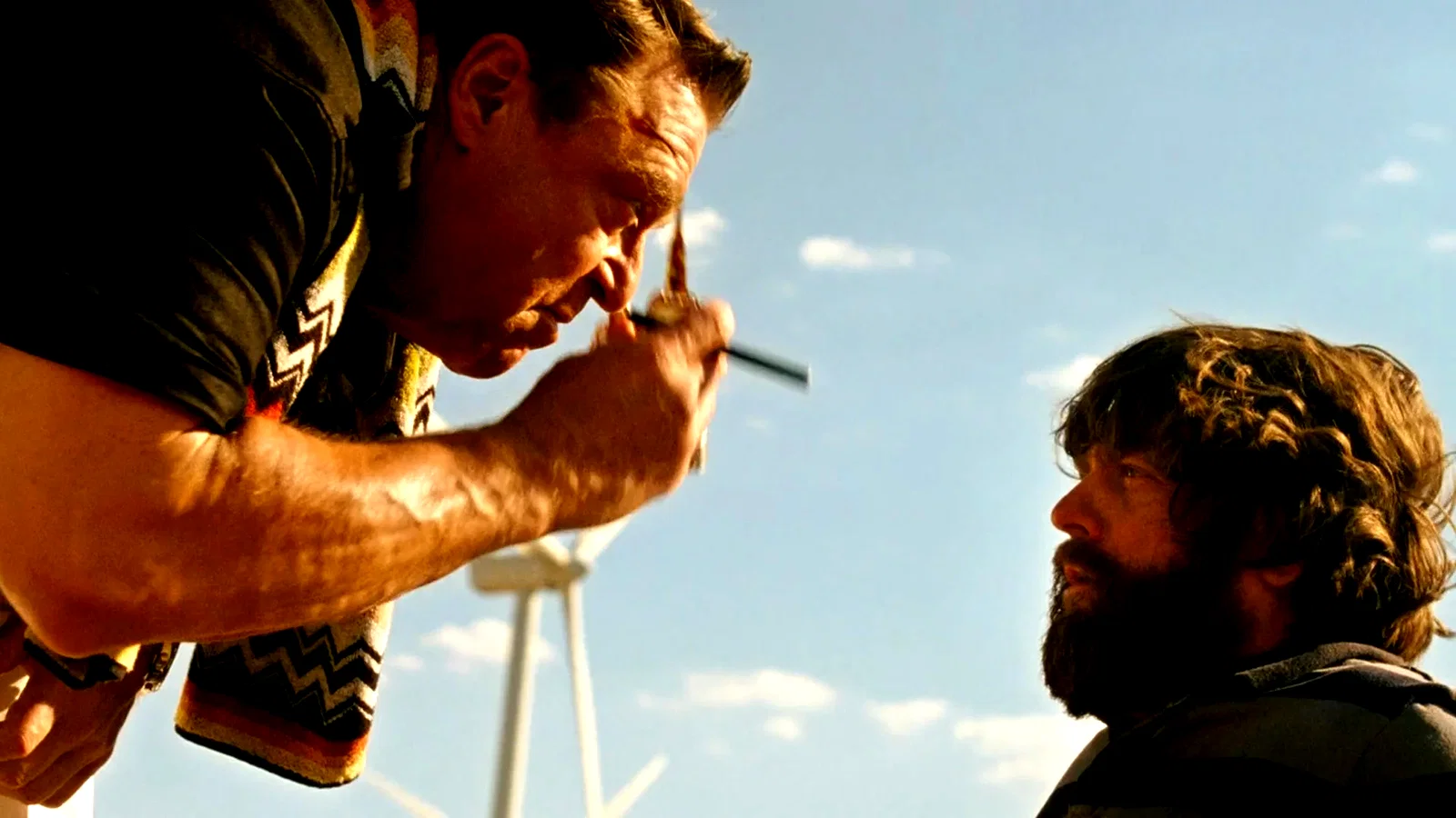 Photo 12 du film : Bad Trip