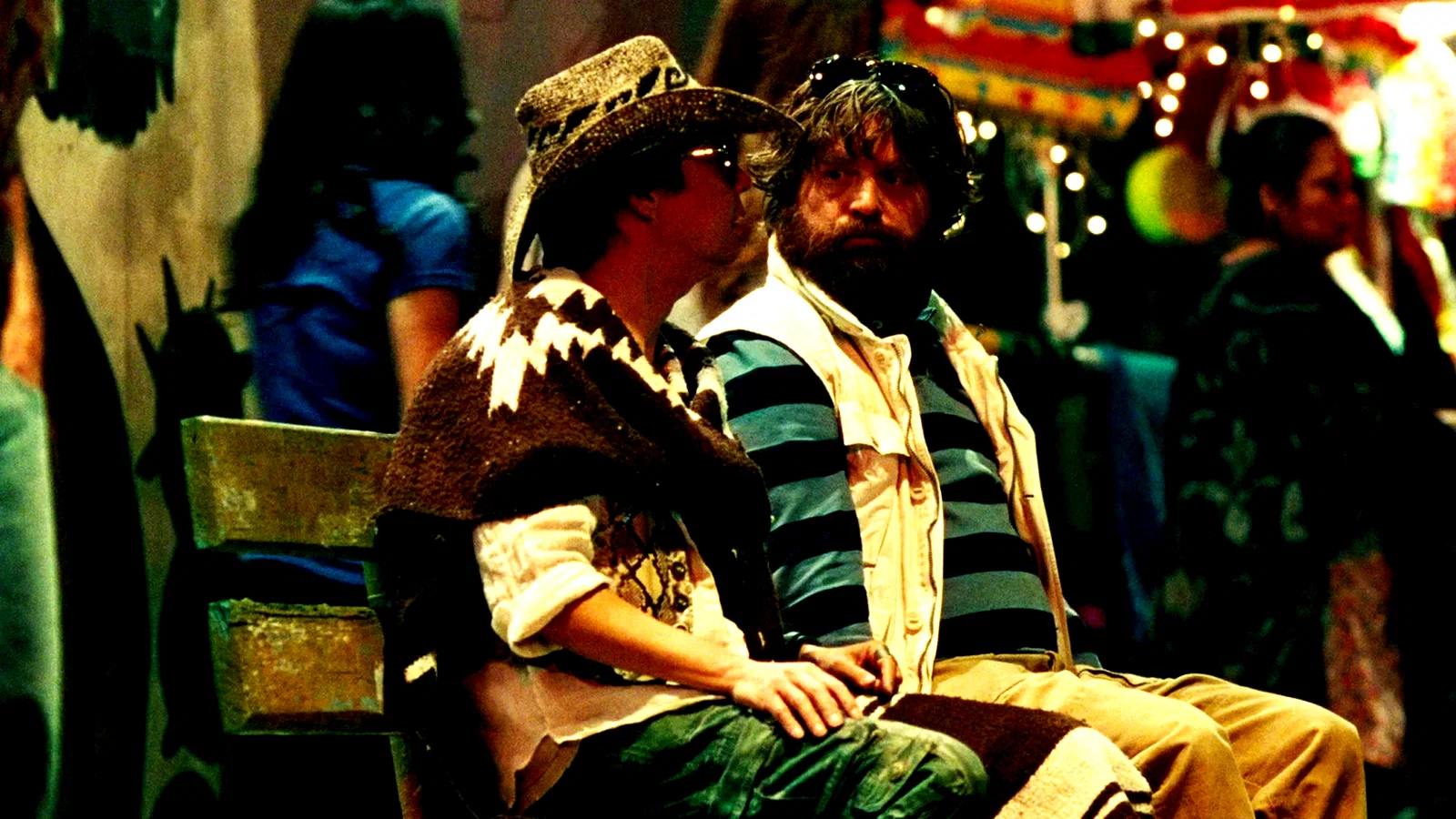 Photo 13 du film : Bad Trip