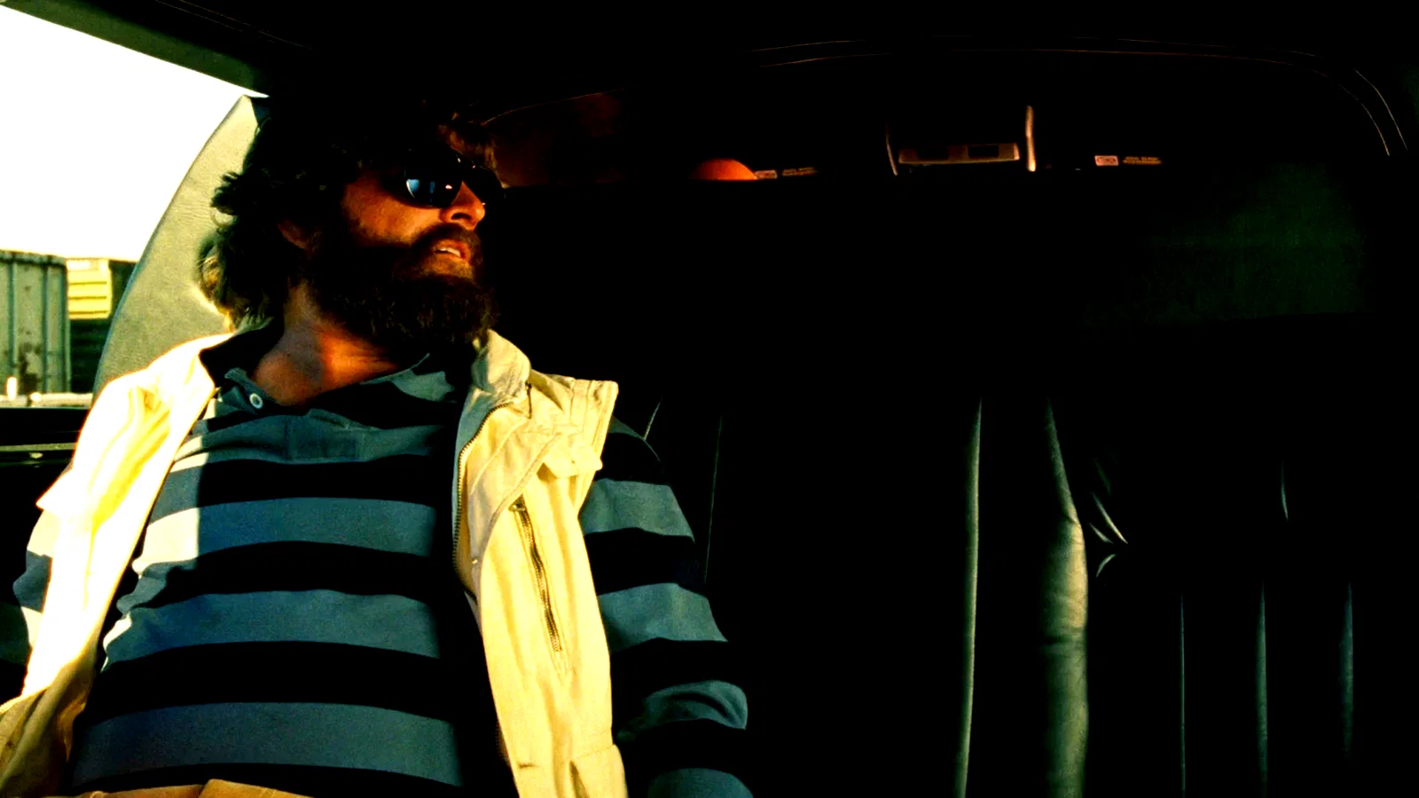 Photo 16 du film : Bad Trip