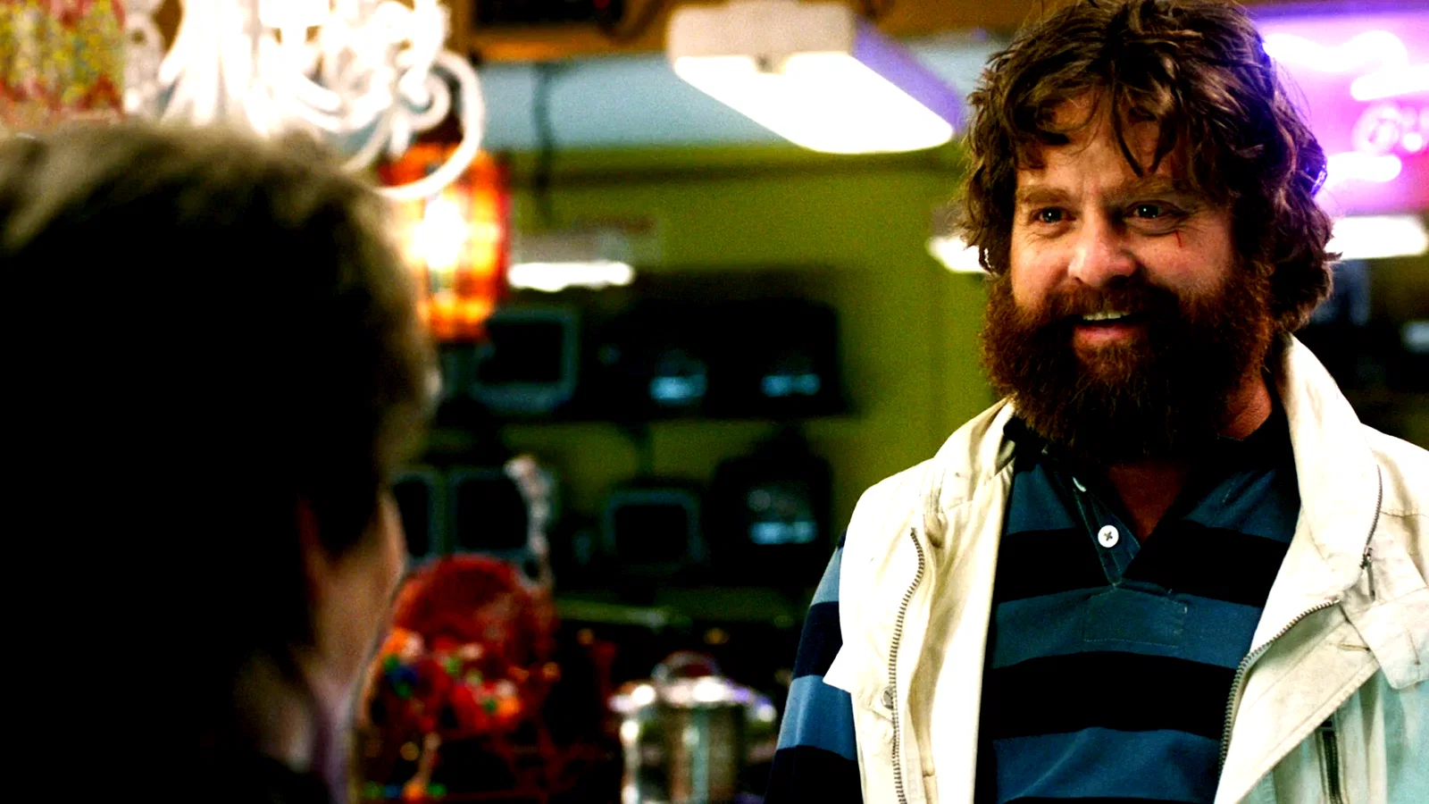 Photo 18 du film : Bad Trip