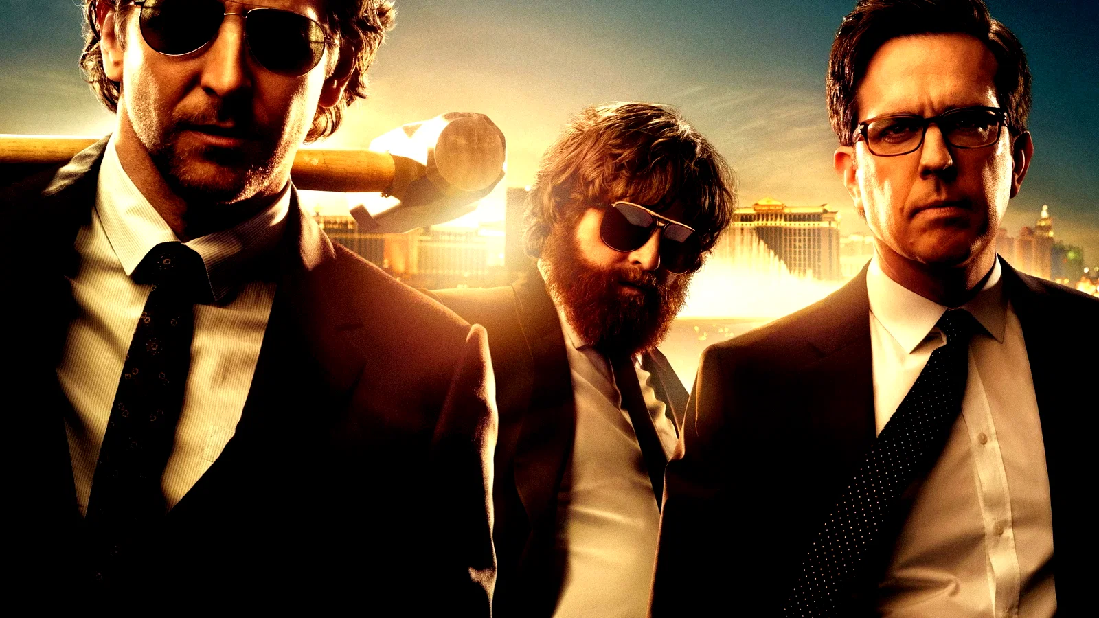 Photo 26 du film : Bad Trip