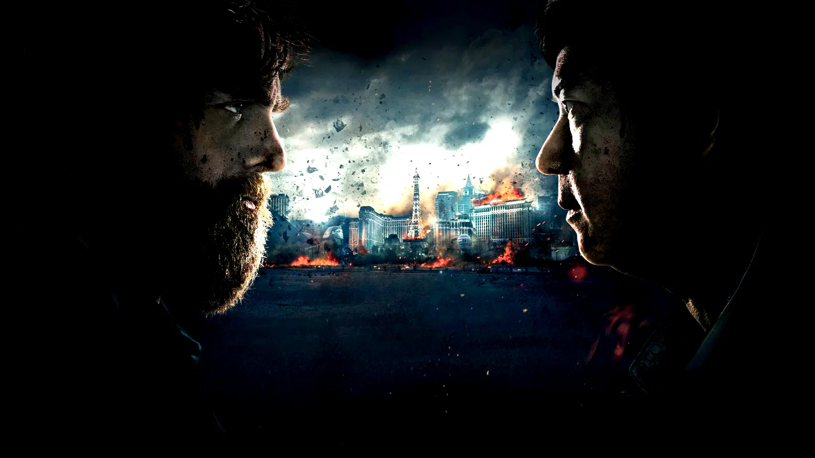 Photo 27 du film : Bad Trip