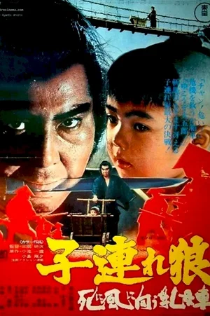 Affiche du film : Le sabre de la vengeance