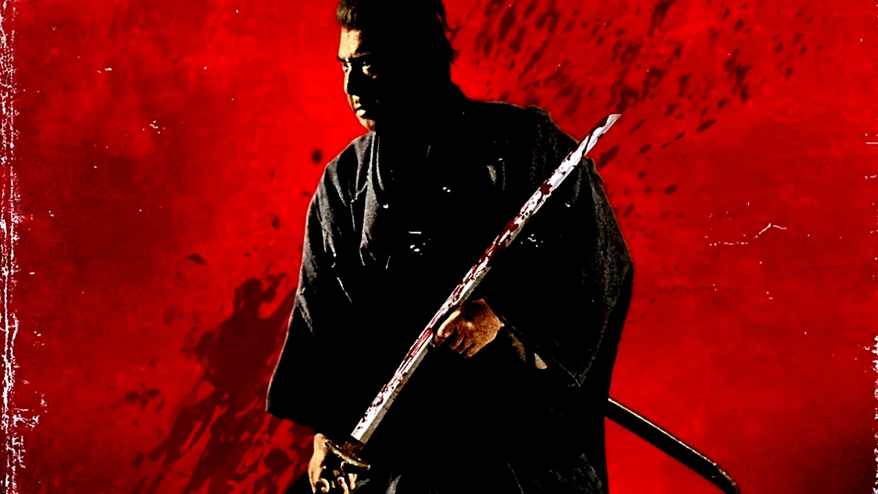 Photo 2 du film : Le sabre de la vengeance