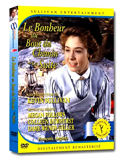 Affiche du film : Au bout du chemin