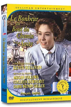Affiche du film Au bout du chemin
